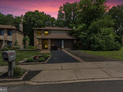 6569 Senator Ln, Bensalem, PA, 19020