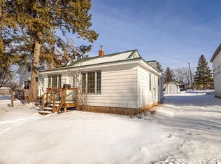 515 S Argyle Ave, Phillips, WI 54555