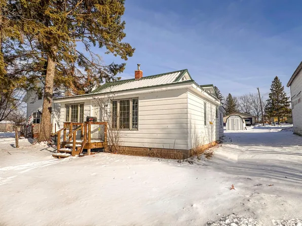 515 S Argyle Ave, Phillips, WI 54555
