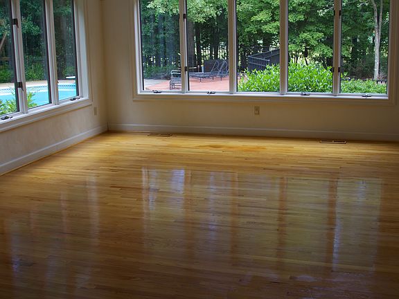Great Room from entryway 