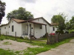 3410 Mossman Ave, Point Pleasant, WV 25550