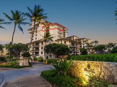 92-104 Waialii Pl #O-912, Kapolei, HI, 96707