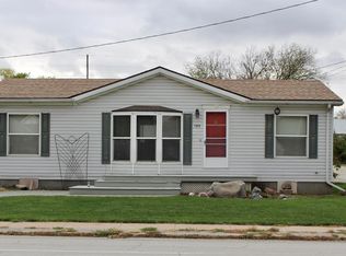 105 Adair St, Griswold, IA 51535