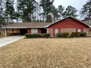 6129 16th Ave, Meridian, MS 39305