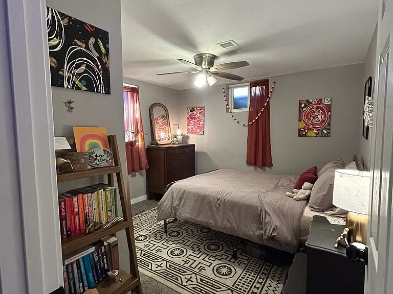 your room
