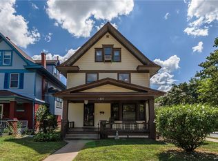 1227 W 40th St, Kansas City, MO 64111