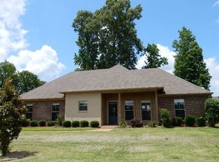 502 Stuart Xing, Brandon, MS 39042