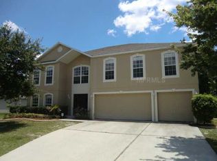 417 Empress Ln, Chuluota, FL 32766