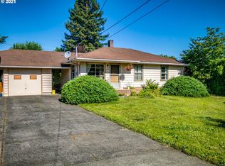 1619 NE 155th Ave, Portland, OR 97230