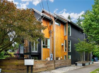 1115 NE 78th St, Seattle, WA 98115