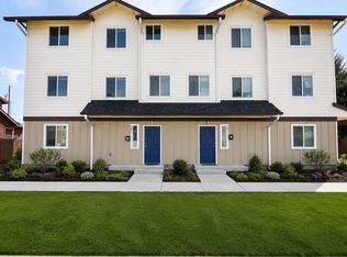 1960 NW Taylor Ave, Corvallis, OR 97330