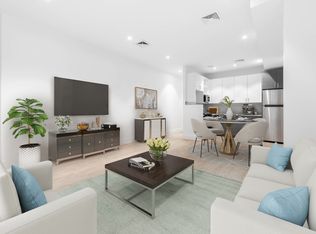 781 Washington Ave APT 2A, Brooklyn, NY 11238