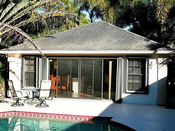 Guest House Exterior