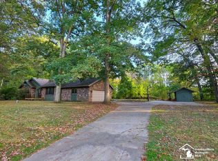 12793 Kelly K Dr, Ida, MI 48140