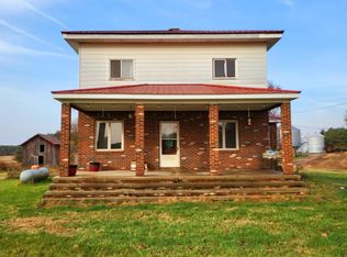 8535 N Hubbardston Rd, Hubbardston, MI 48845