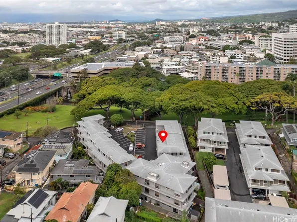 1629 Waikahalulu Ln APT C218, Honolulu, HI 96817
