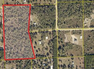 SW Bayberry Gln, Fort White, FL 32038