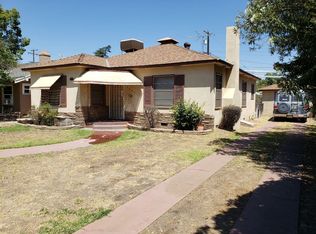 946 N Fruit Ave, Fresno, CA