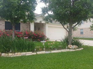 600 Abbeyglen Castle Dr, Pflugerville, TX 78660
