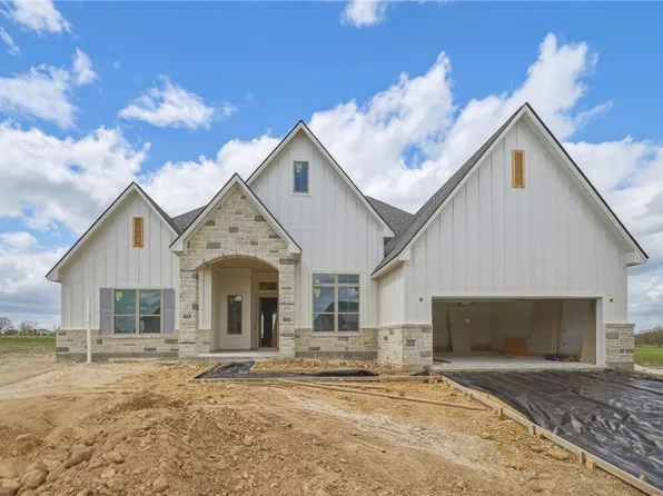 7029 Skipping Rock, Bryan, TX 77808