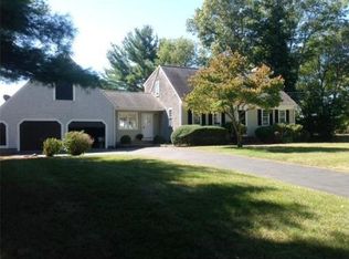 16 Howes Brook Rd, Marshfield, MA 02050