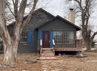 812 N Roosevelt St, Guymon, OK 73942