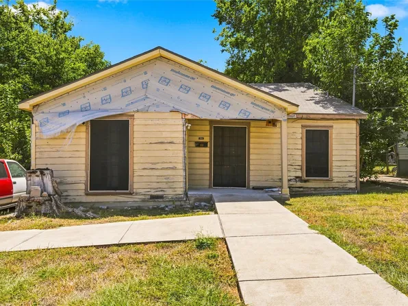 1804 Gurley Ave, Waco, TX 76706