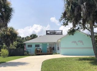 84 Aloha Cir, Saint Augustine, FL 32080