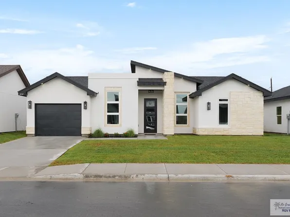 3414 Penelope Dr, Harlingen, TX 78552