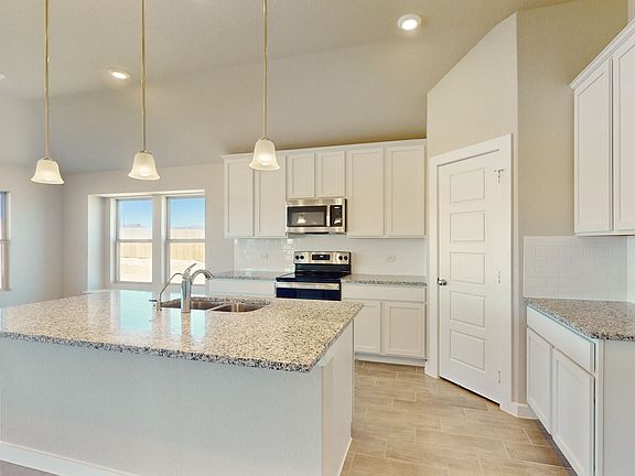 Kitchen - Representational Photo