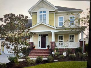 108 Hanging Moss Rd, Summerville, SC 29485