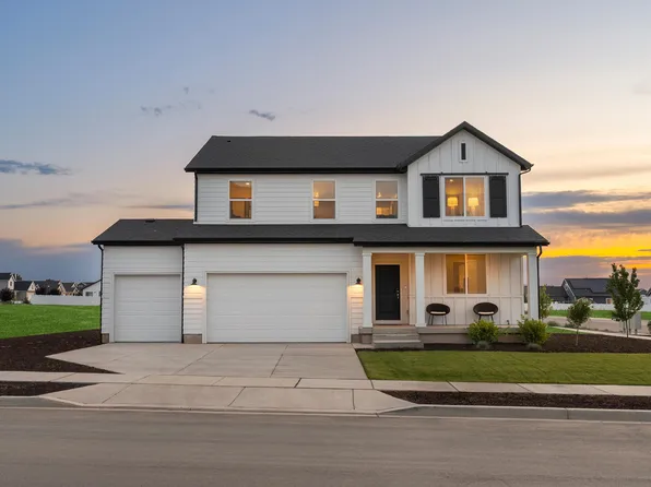 846 N 260 E #206, Santaquin, UT 84655