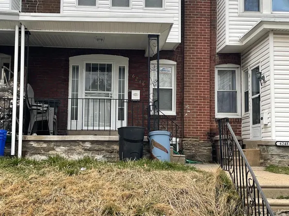 6246 Oakley St, Philadelphia, PA 19111