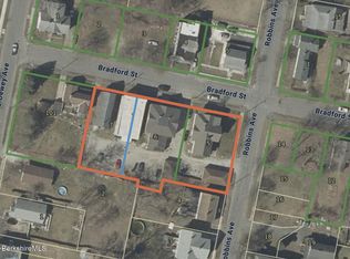 265-279 Bradford St, Pittsfield, MA 01201