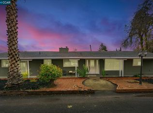 5121 Concord Blvd, Concord, CA 94521