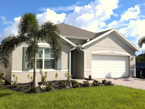 16632 Elkhorn Coral Dr, North Fort Myers, FL