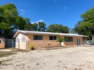 100 Canal St, Key Largo, FL 33037