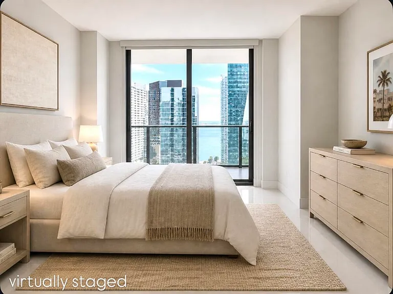 1300 S Miami Ave #2401 — Photo 4