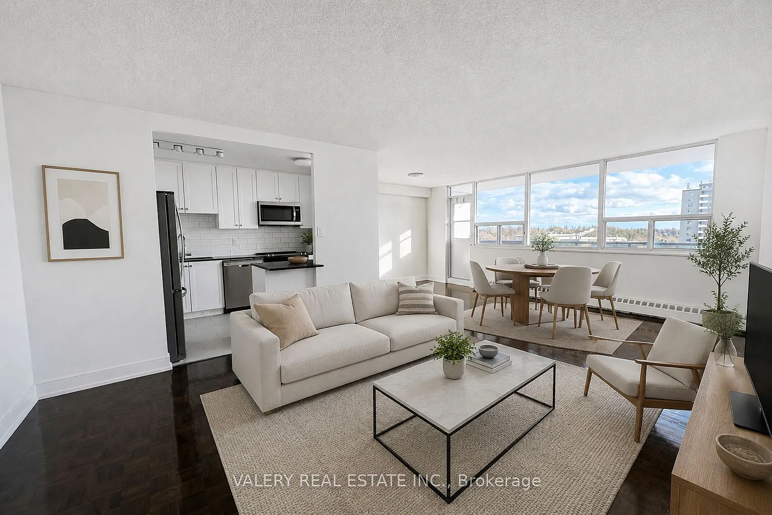 2 bed, $2,495 — Photo 4