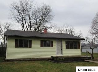 207 Ridgewood Ave, Mount Vernon, OH 43050