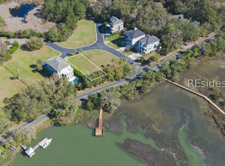 17 Shear Water Dr, Hilton Head Island, SC 29926
