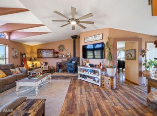 5798 Dark Canyon Dr, Heber, AZ 85928