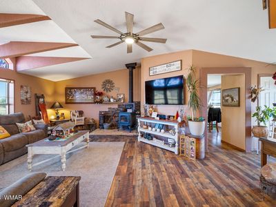 5798 Dark Canyon Dr, Heber, AZ, 85928