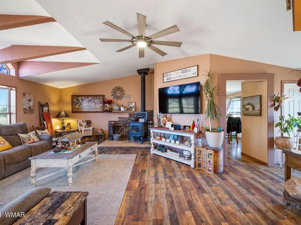 5798 Dark Canyon Dr, Heber, AZ 85928