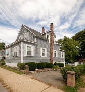 41 Brownville Ave, Ipswich, MA, 01938