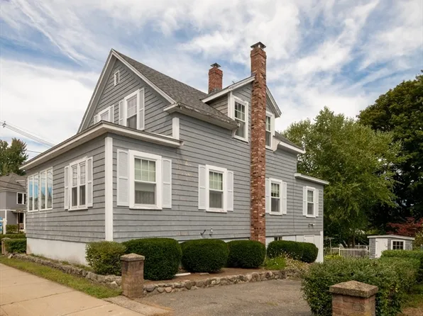 41 Brownville Ave, Ipswich, MA 01938