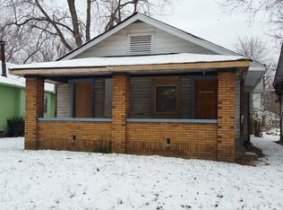 2540 Brookway St, Indianapolis, IN