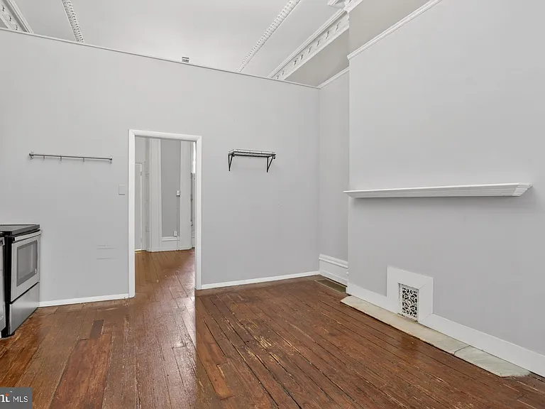 1717 Spruce St #1F — Photo 7