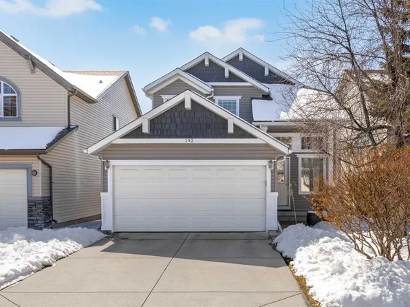 192 N Somerglen Cmn SW, Calgary, AB T2Y 4E8