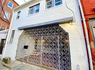 23 E Branch Ln, Baltimore, MD 21202